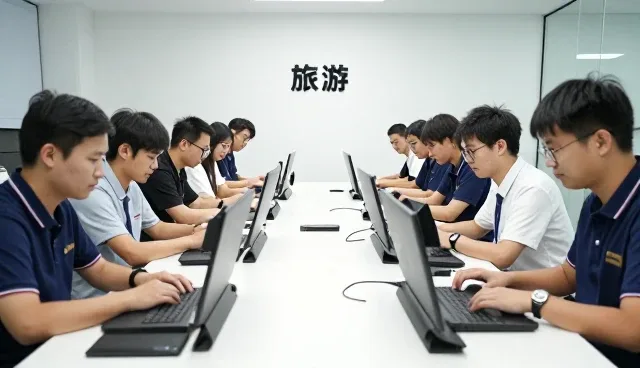 常德西湖假日酒店管理有限公司分享团队接待服务知识