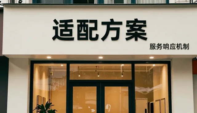 团队接待服务的未来发展方向与实践路径
